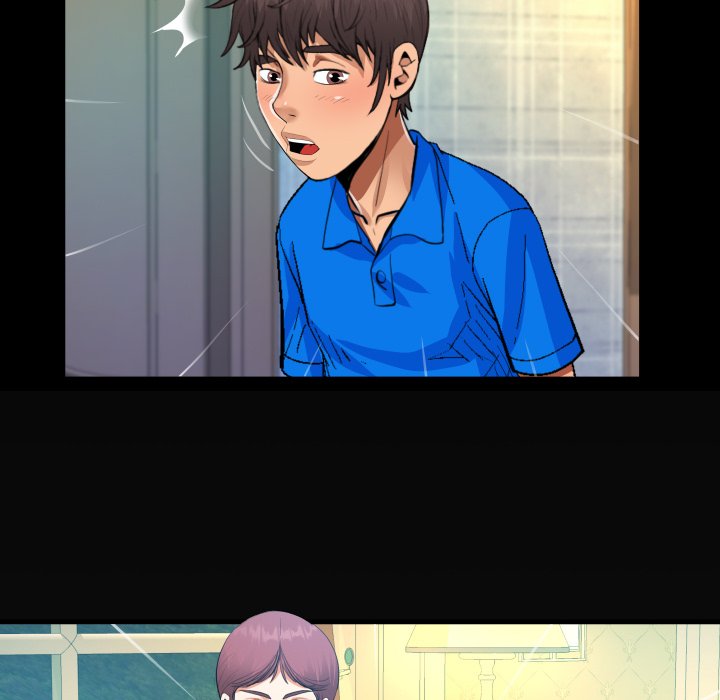 The Unforeseen Guest - Chapter 28 [photo 84] - MangaPorn