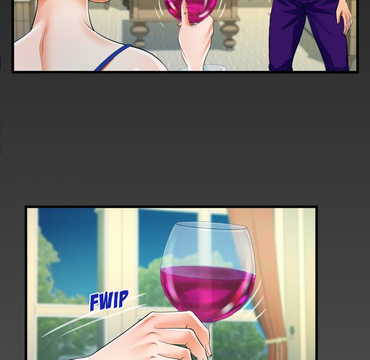 The Unforeseen Guest - Chapter 28 [photo 88] - MangaPorn