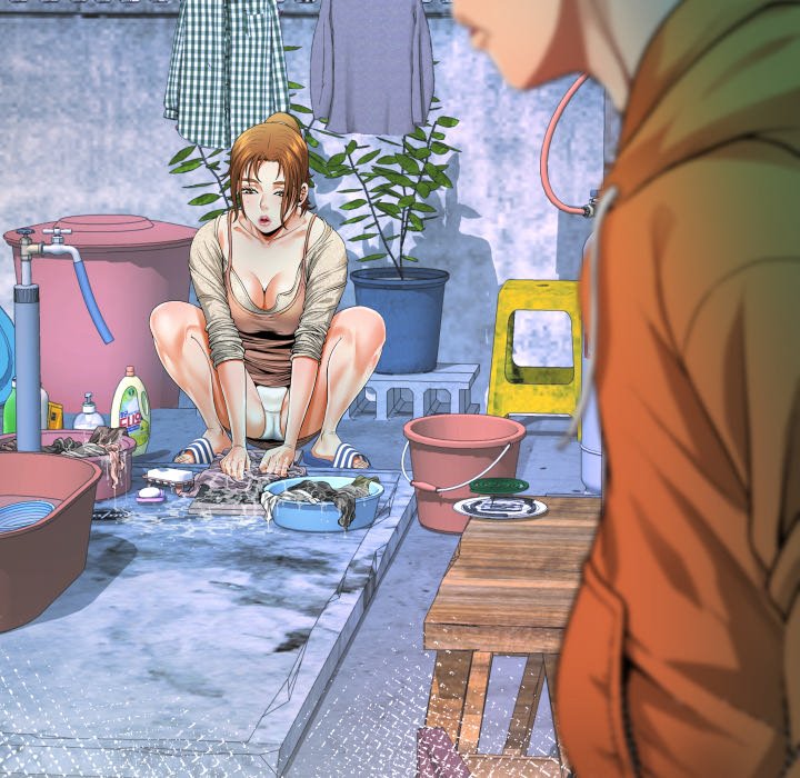 The Unforeseen Guest - Chapter 29 [photo 10] - MangaPorn