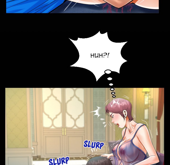 The Unforeseen Guest - Chapter 29 [photo 21] - MangaPorn