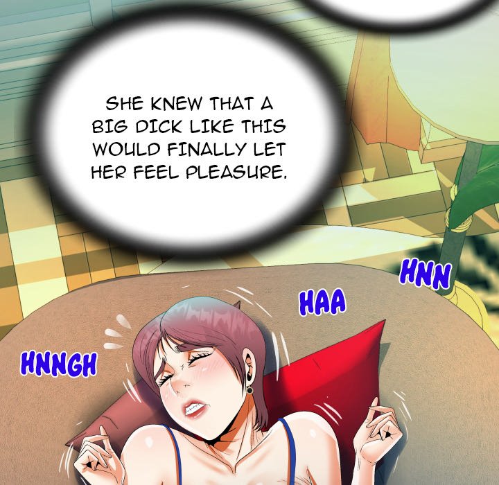 The Unforeseen Guest - Chapter 29 [photo 49] - MangaPorn