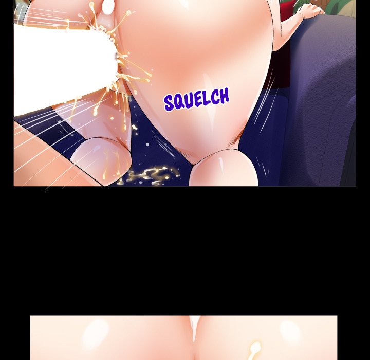 The Unforeseen Guest - Chapter 29 [photo 58] - MangaPorn