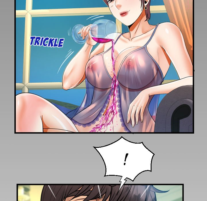 The Unforeseen Guest - Chapter 29 [photo 6] - MangaPorn