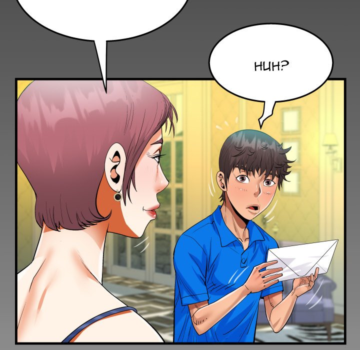 The Unforeseen Guest - Chapter 29 [photo 91] - MangaPorn