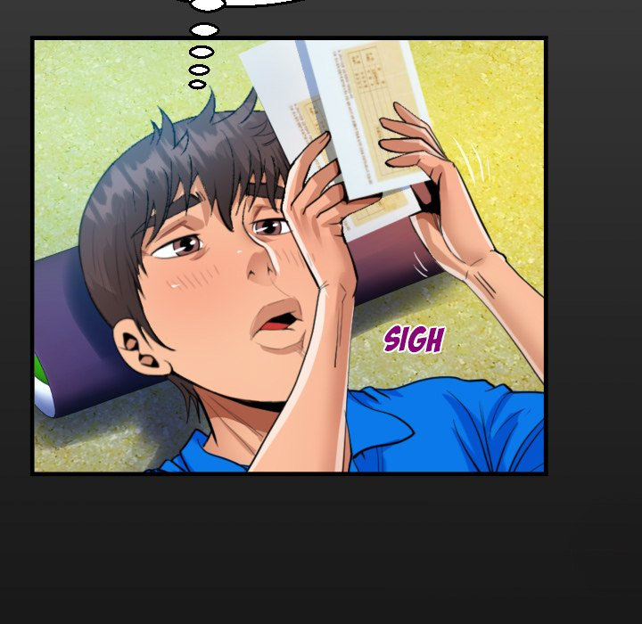 The Unforeseen Guest - Chapter 30 [photo 17] - MangaPorn