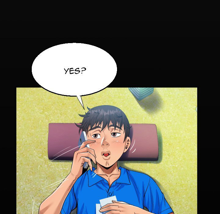 The Unforeseen Guest - Chapter 30 [photo 19] - MangaPorn