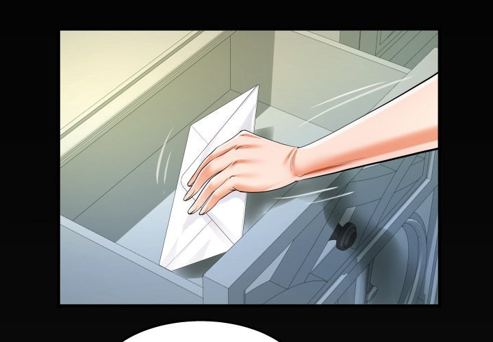 The Unforeseen Guest - Chapter 30 [photo 3] - MangaPorn