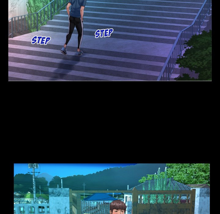 The Unforeseen Guest - Chapter 30 [photo 51] - MangaPorn