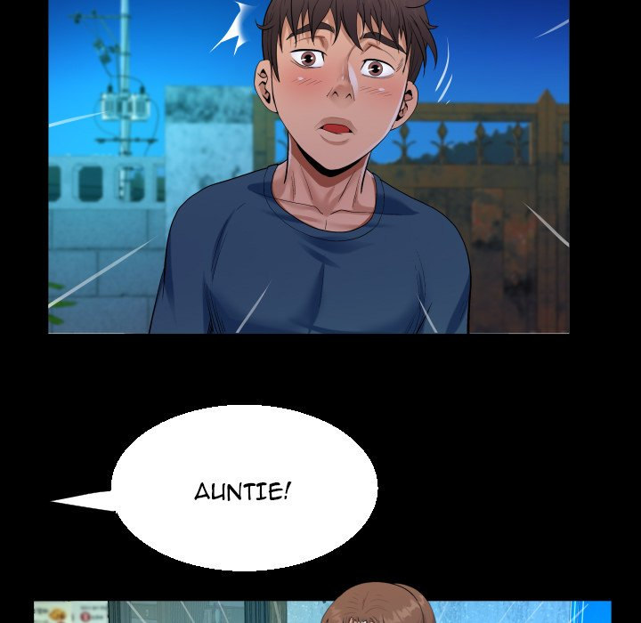 The Unforeseen Guest - Chapter 30 [photo 53] - MangaPorn