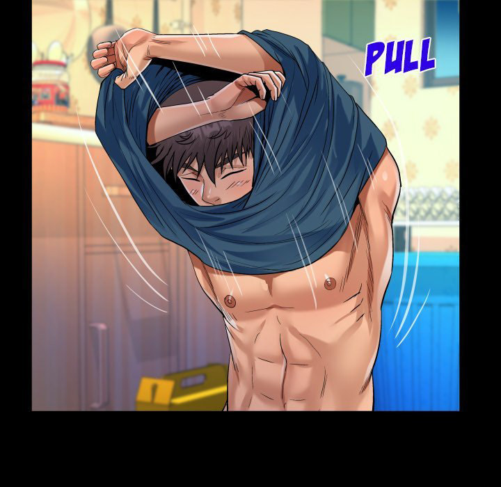 The Unforeseen Guest - Chapter 30 [photo 67] - MangaPorn