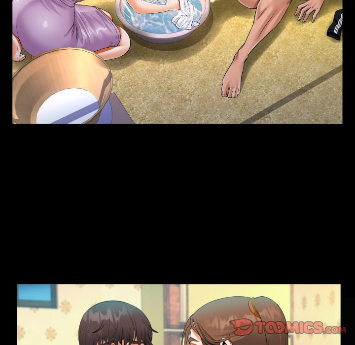 The Unforeseen Guest - Chapter 30 [photo 70] - MangaPorn