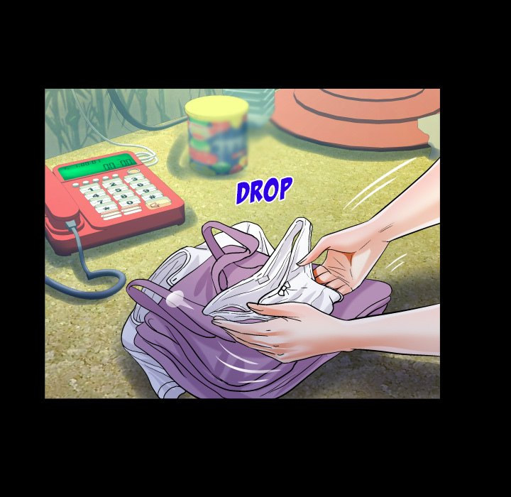 The Unforeseen Guest - Chapter 30 [photo 77] - MangaPorn