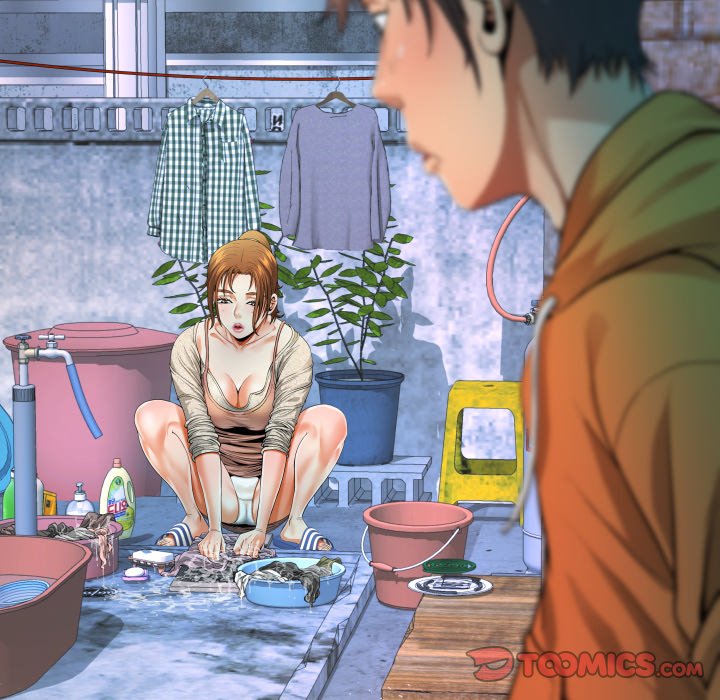 The Unforeseen Guest - Chapter 31 [photo 10] - MangaPorn