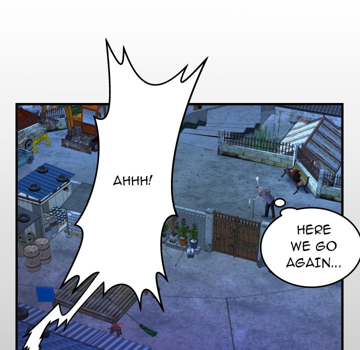 The Unforeseen Guest - Chapter 31 [photo 13] - MangaPorn