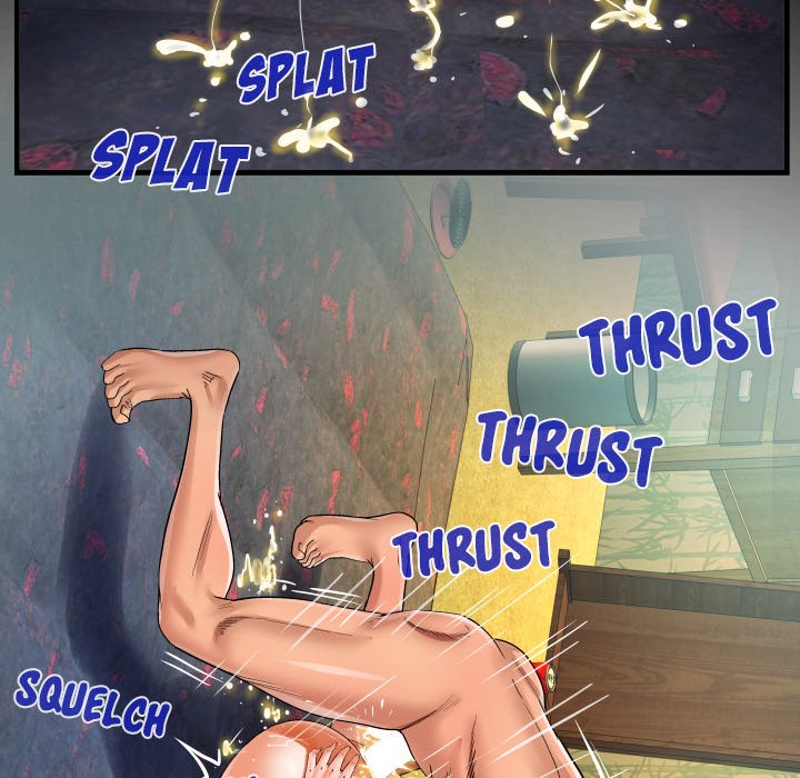 The Unforeseen Guest - Chapter 31 [photo 25] - MangaPorn