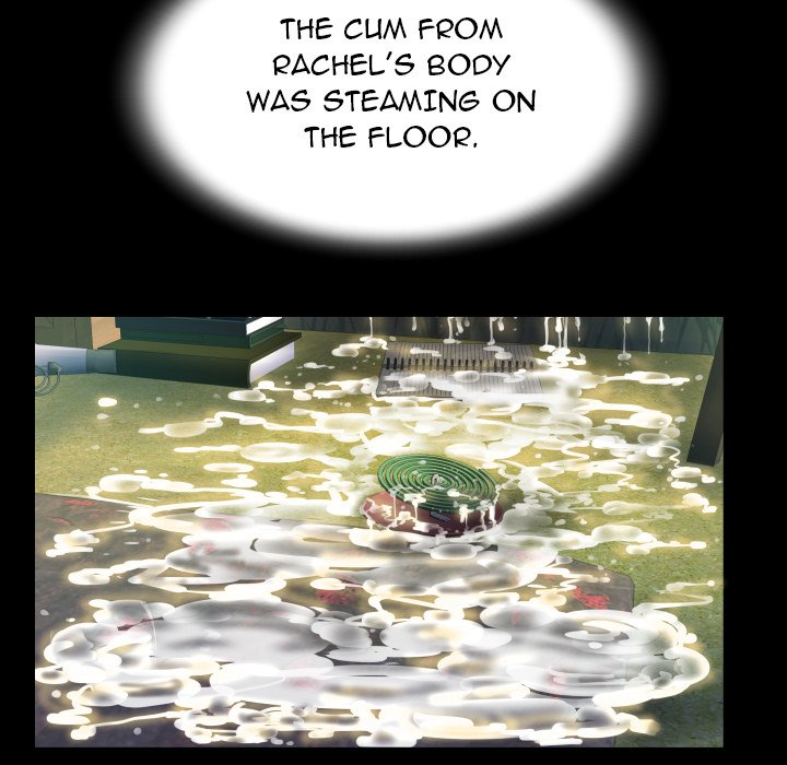 The Unforeseen Guest - Chapter 31 [photo 37] - MangaPorn