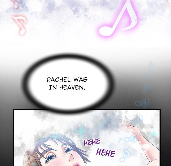 The Unforeseen Guest - Chapter 31 [photo 43] - MangaPorn