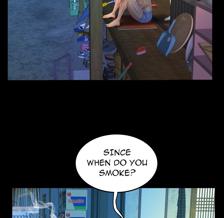 The Unforeseen Guest - Chapter 31 [photo 47] - MangaPorn