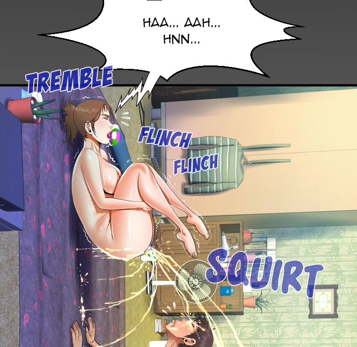 The Unforeseen Guest - Chapter 31 [photo 5] - MangaPorn