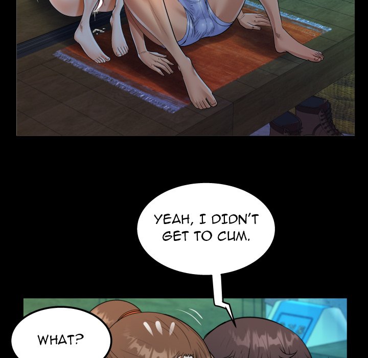 The Unforeseen Guest - Chapter 31 [photo 65] - MangaPorn