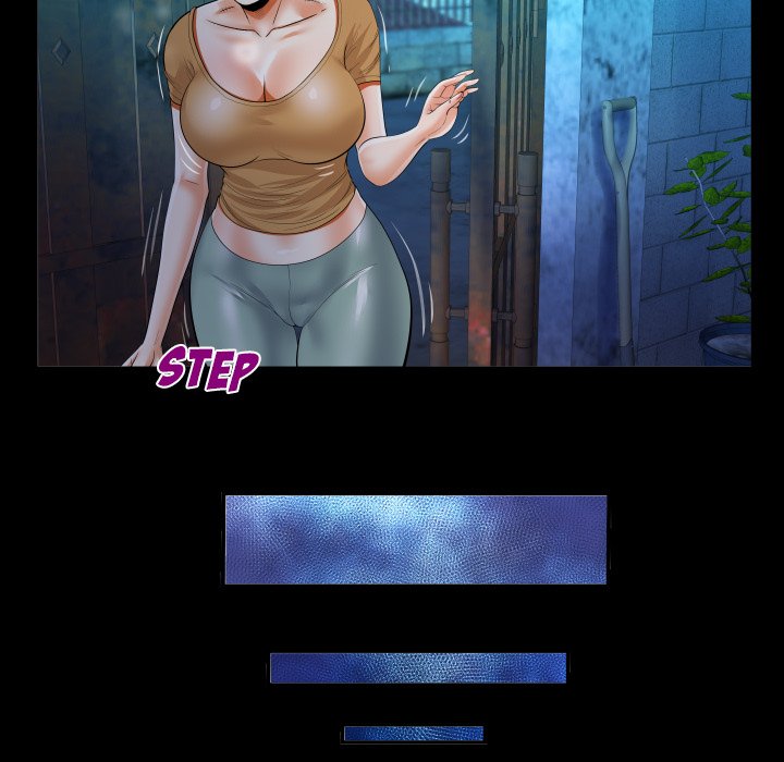 The Unforeseen Guest - Chapter 31 [photo 91] - MangaPorn