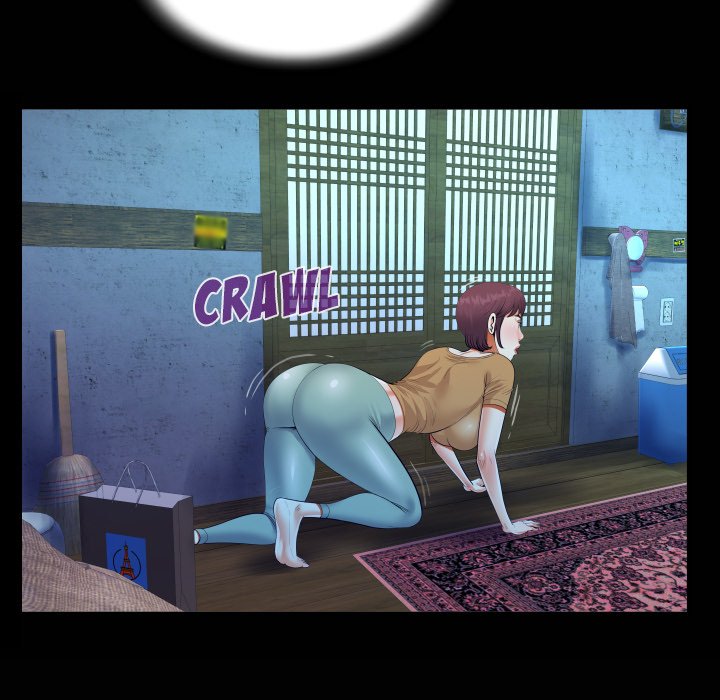 The Unforeseen Guest - Chapter 31 [photo 95] - MangaPorn