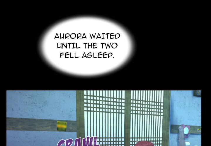 The Unforeseen Guest - Chapter 32 [photo 1] - MangaPorn