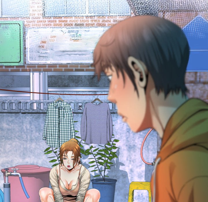 The Unforeseen Guest - Chapter 32 [photo 11] - MangaPorn