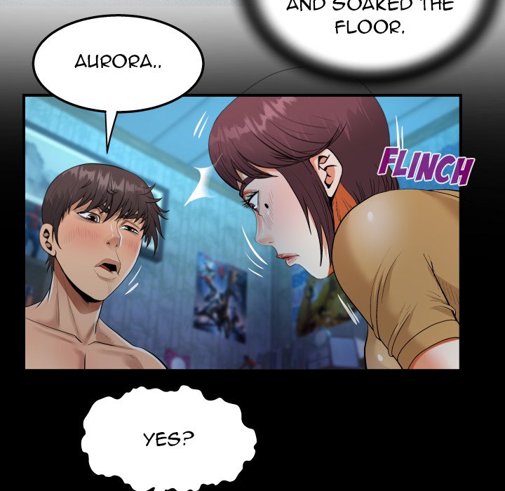 The Unforeseen Guest - Chapter 32 [photo 37] - MangaPorn