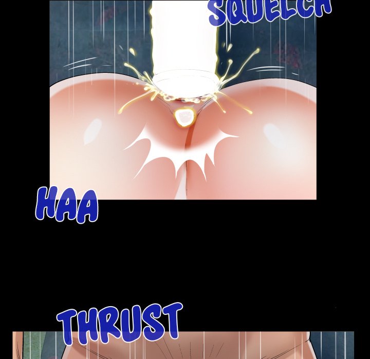 The Unforeseen Guest - Chapter 32 [photo 49] - MangaPorn