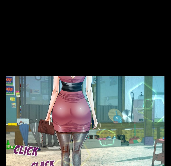 The Unforeseen Guest - Chapter 32 [photo 80] - MangaPorn