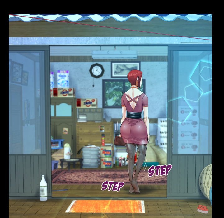 The Unforeseen Guest - Chapter 32 [photo 83] - MangaPorn