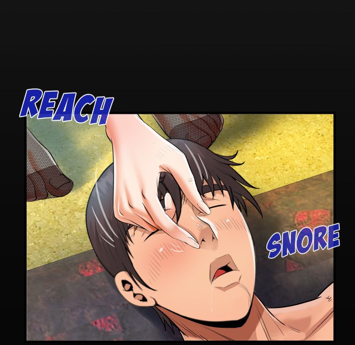 The Unforeseen Guest - Chapter 33 [photo 17] - MangaPorn