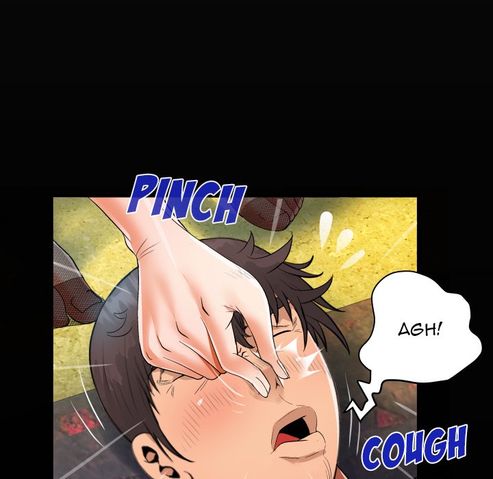 The Unforeseen Guest - Chapter 33 [photo 18] - MangaPorn