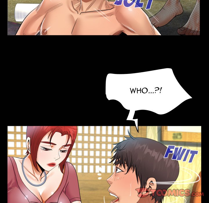 The Unforeseen Guest - Chapter 33 [photo 20] - MangaPorn