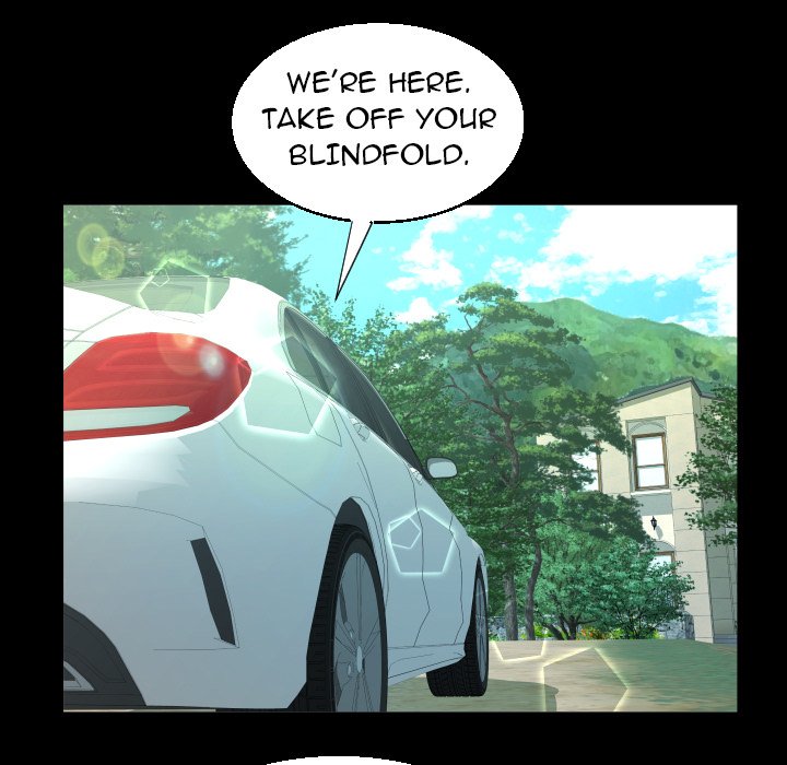 The Unforeseen Guest - Chapter 33 [photo 27] - MangaPorn