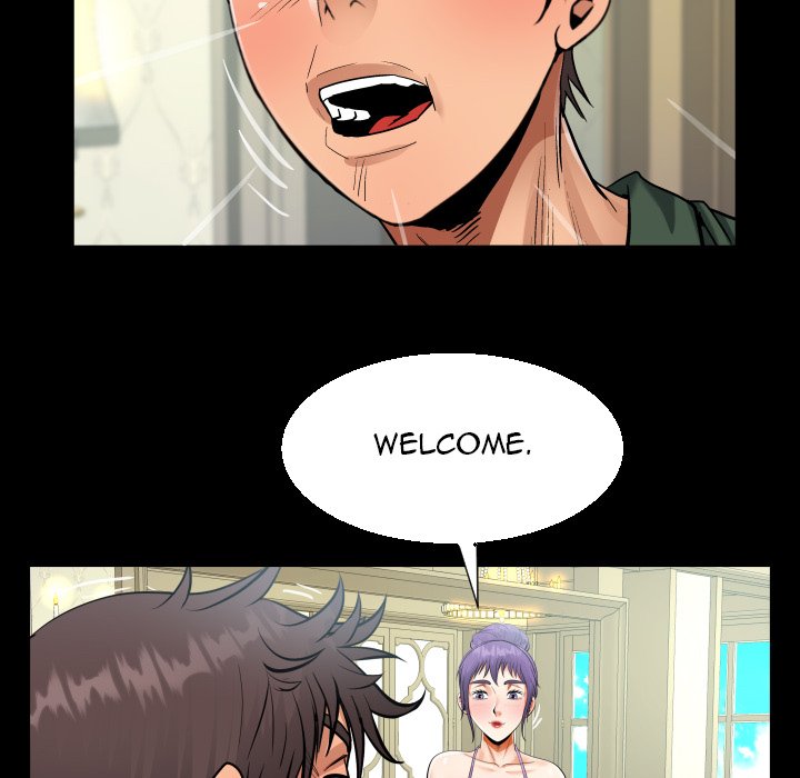 The Unforeseen Guest - Chapter 33 [photo 40] - MangaPorn