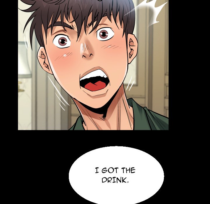 The Unforeseen Guest - Chapter 33 [photo 47] - MangaPorn