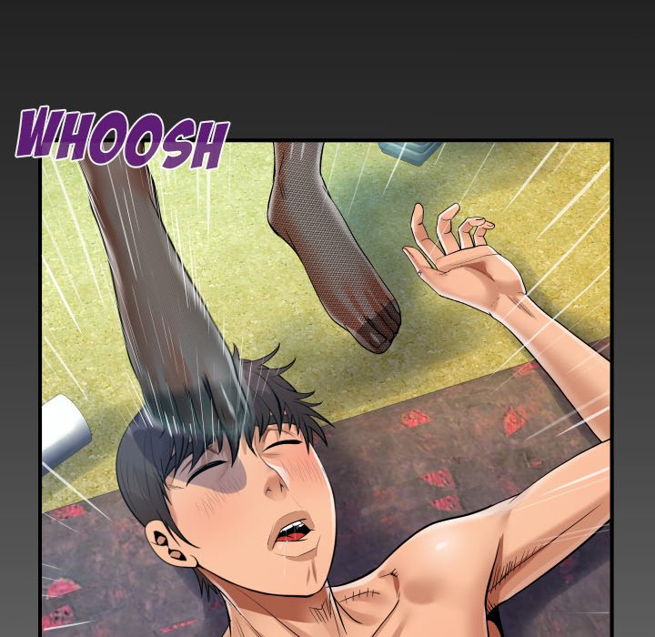 The Unforeseen Guest - Chapter 33 [photo 6] - MangaPorn