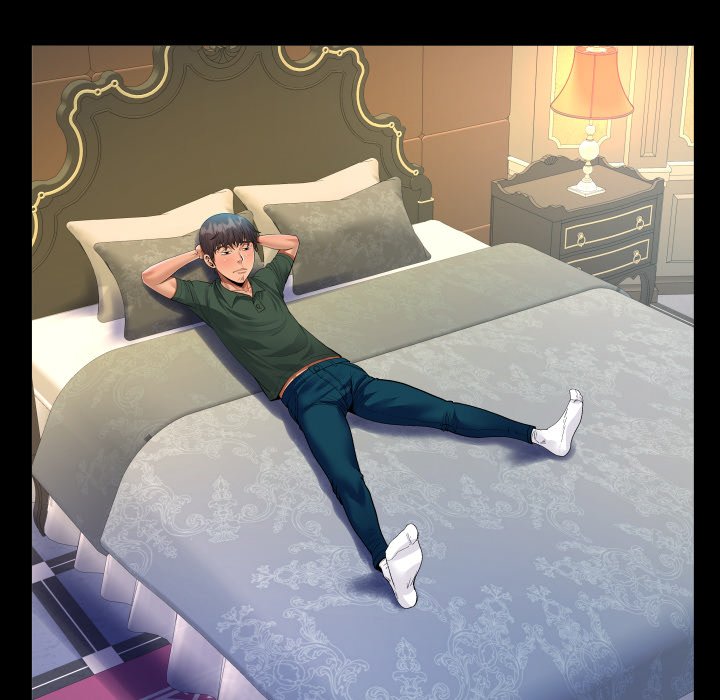 The Unforeseen Guest - Chapter 33 [photo 65] - MangaPorn