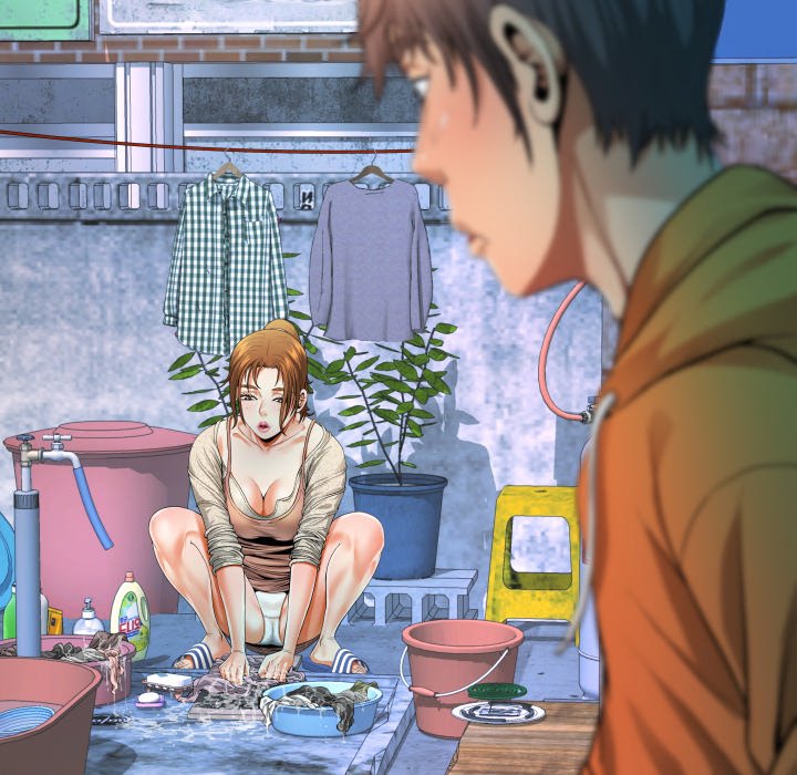 The Unforeseen Guest - Chapter 34 [photo 11] - MangaPorn