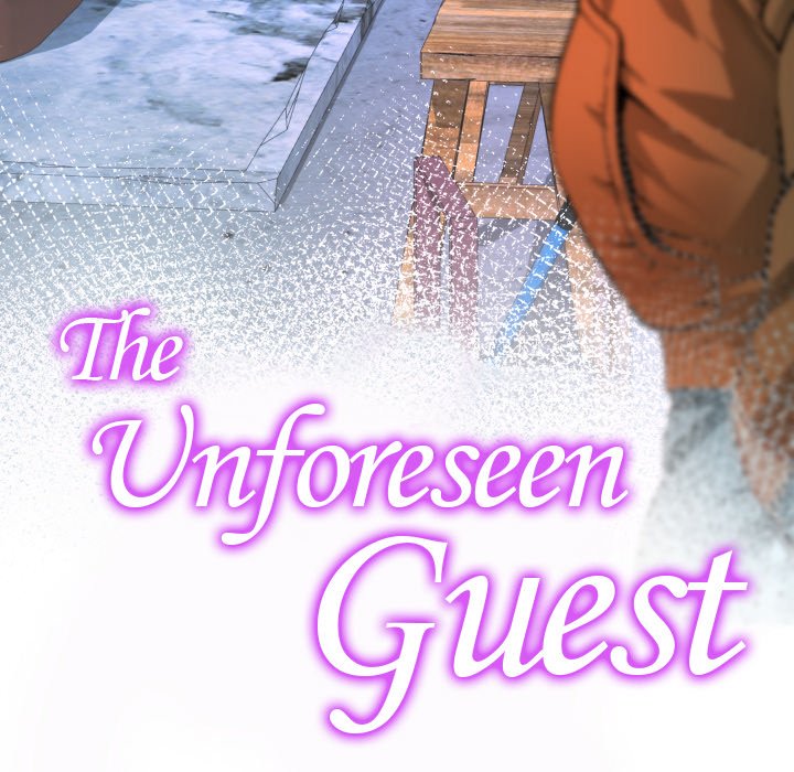 The Unforeseen Guest - Chapter 34 [photo 12] - MangaPorn