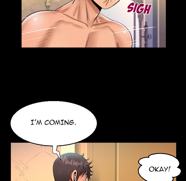 The Unforeseen Guest - Chapter 34 [photo 53] - MangaPorn