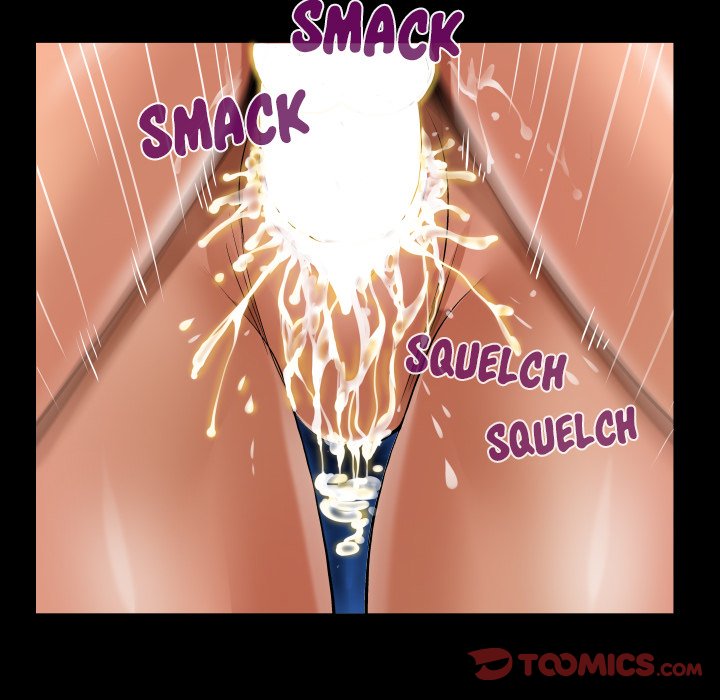 The Unforeseen Guest - Chapter 34 [photo 74] - MangaPorn