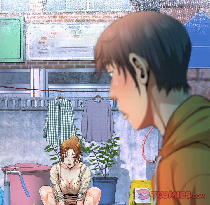 The Unforeseen Guest - Chapter 35 [photo 10] - MangaPorn