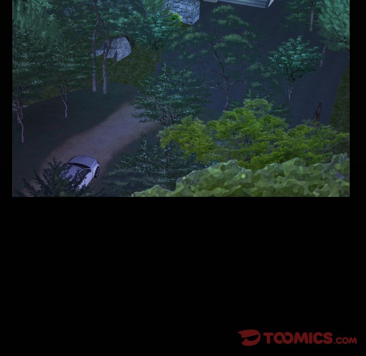 The Unforeseen Guest - Chapter 35 [photo 20] - MangaPorn