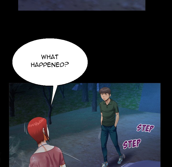 The Unforeseen Guest - Chapter 35 [photo 25] - MangaPorn