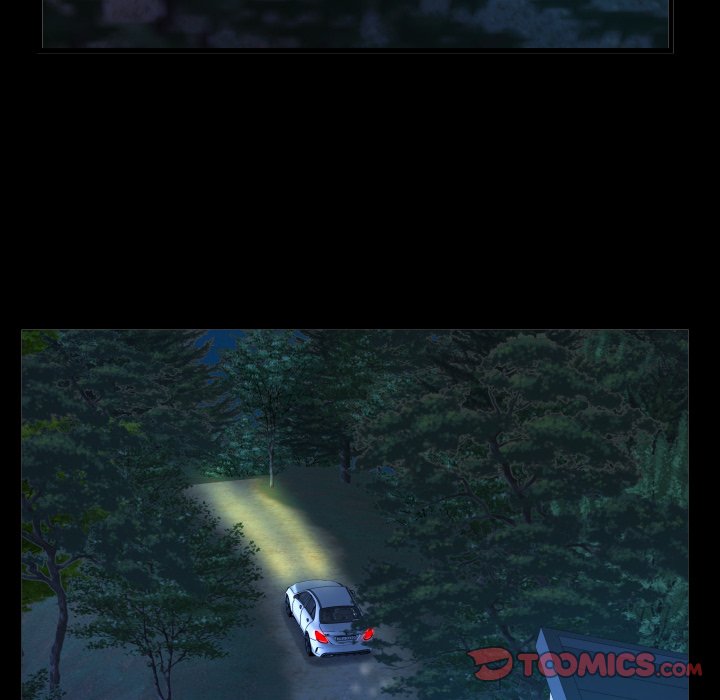 The Unforeseen Guest - Chapter 35 [photo 30] - MangaPorn