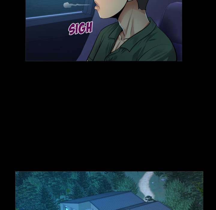 The Unforeseen Guest - Chapter 35 [photo 33] - MangaPorn