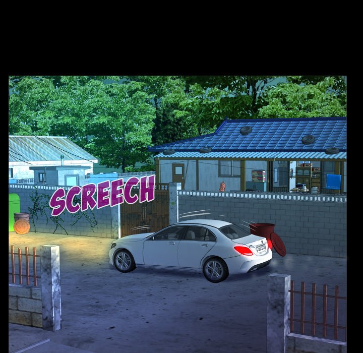 The Unforeseen Guest - Chapter 35 [photo 47] - MangaPorn